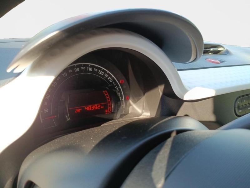 Renault Twingo III
