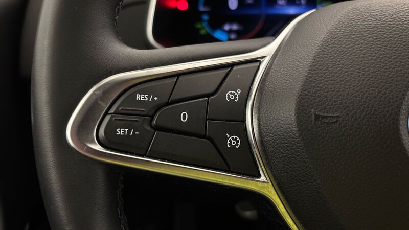 Renault ZOE E-Tech Electrique