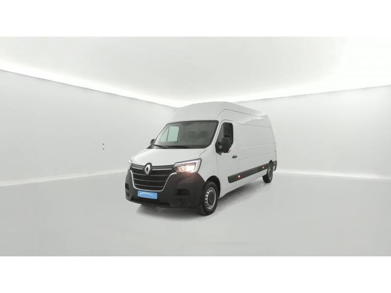 Renault Master III