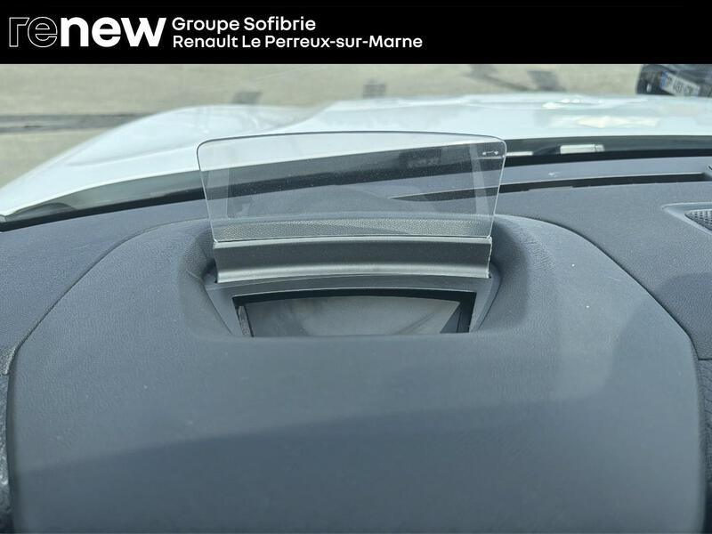 Citroen E-C4