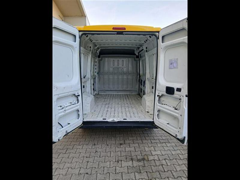 Citroen Jumper