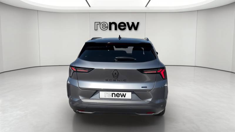Renault Scenic E-Tech Electrique