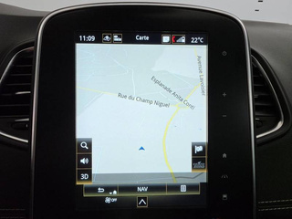 Vehicle 3D Image