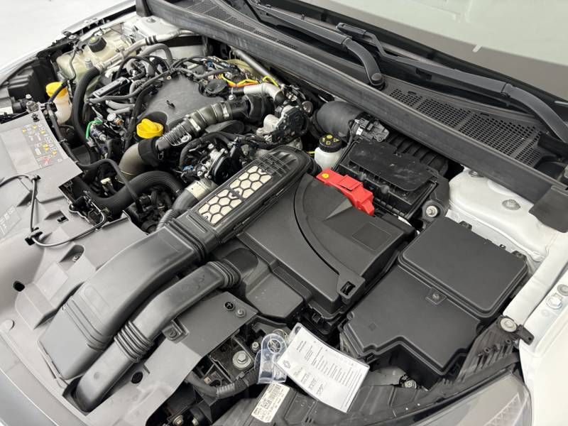 Renault Megane IV Societe
