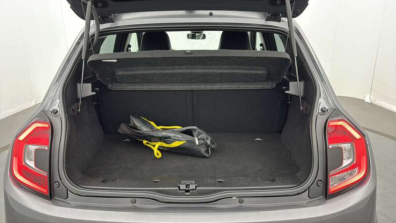 Renault Twingo III