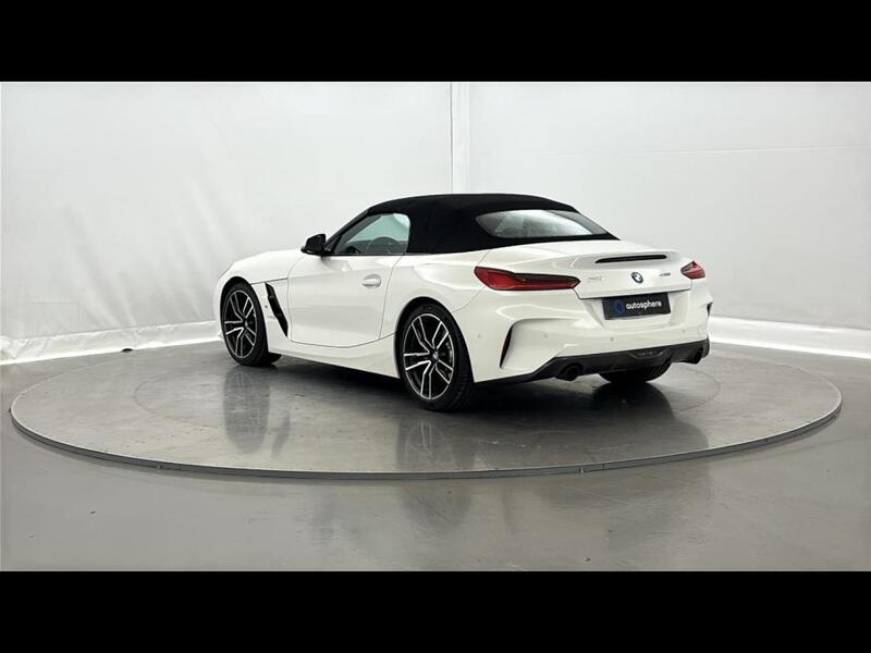 BMW Z4 G29
