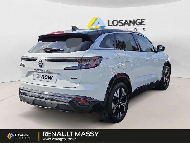 Renault Austral