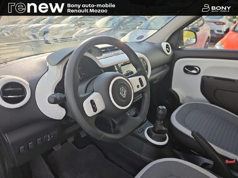 Renault Twingo III