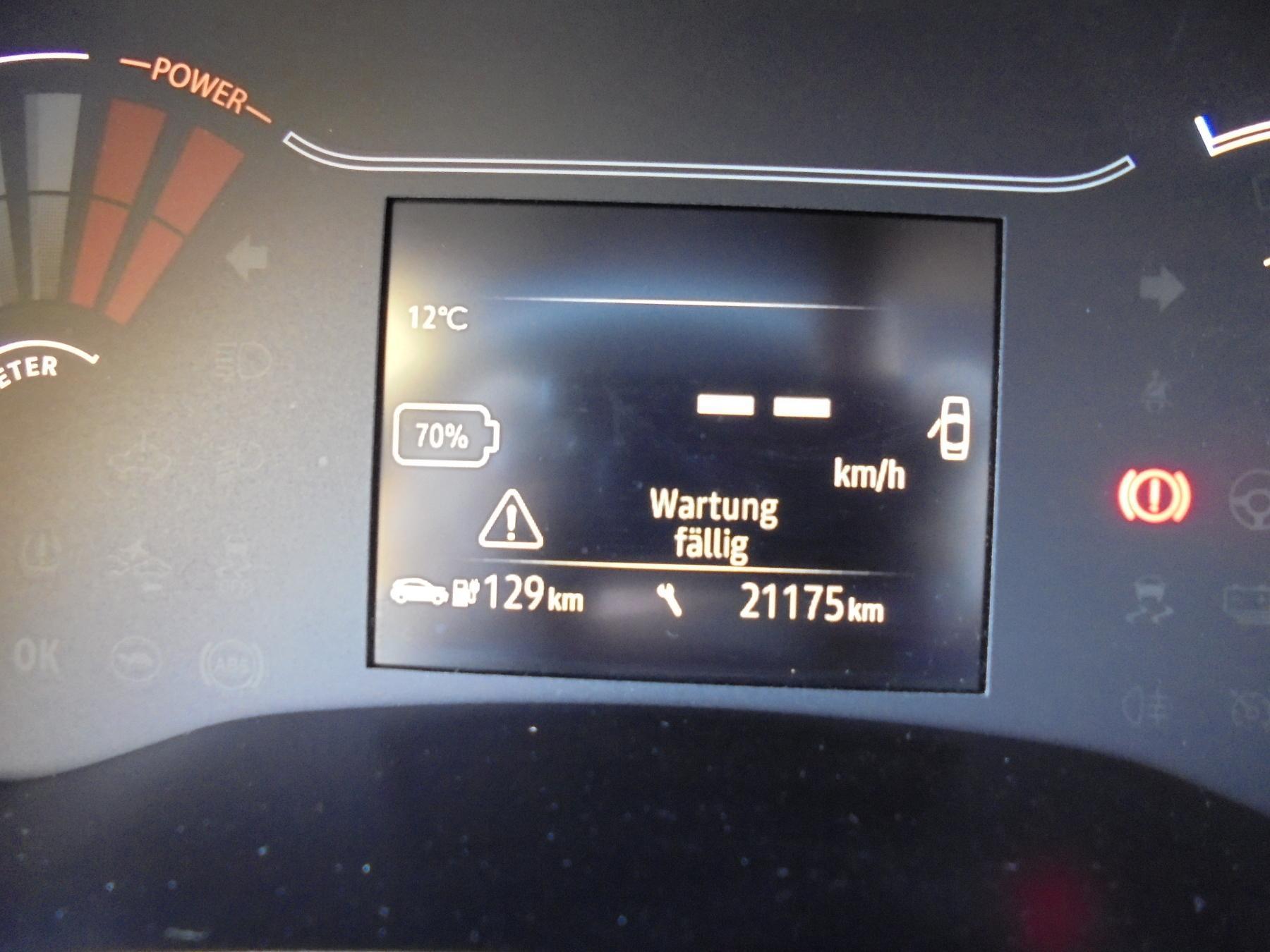 Dacia Spring – Bild 13
