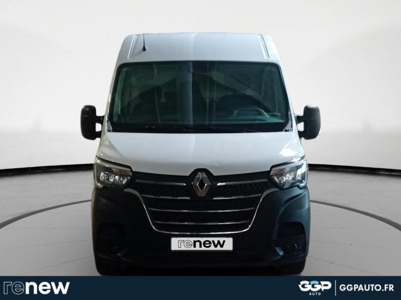 Renault Master Fourgon