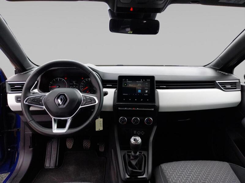 Renault Clio V