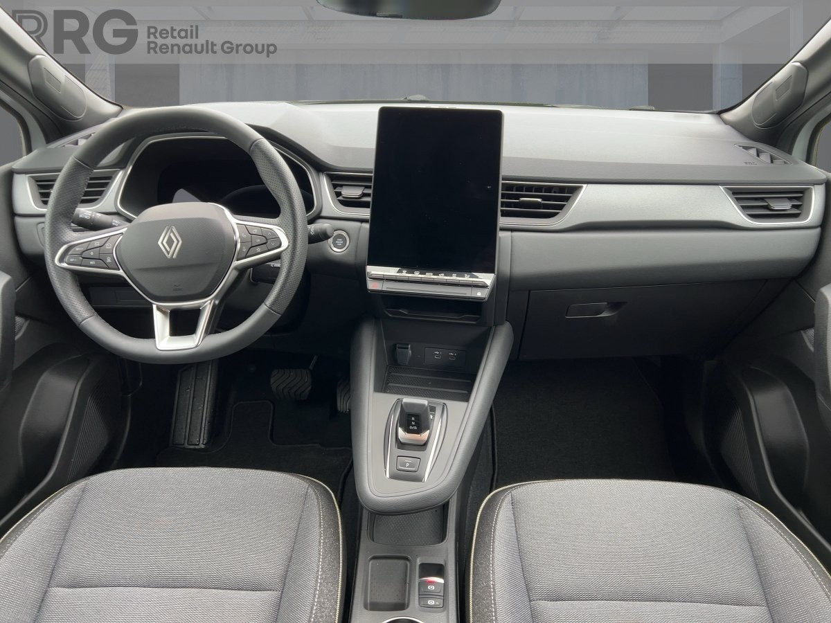 Renault Symbioz – Bild 9