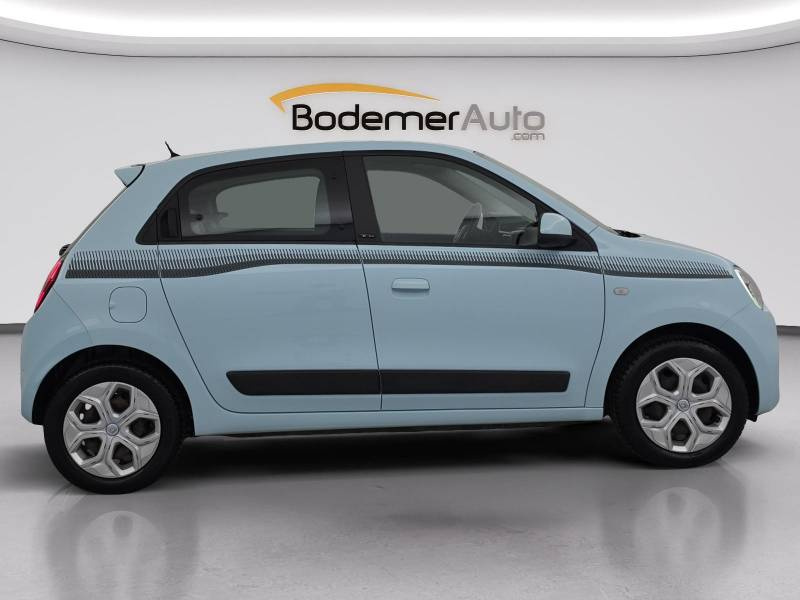Renault Twingo E-Tech Electrique