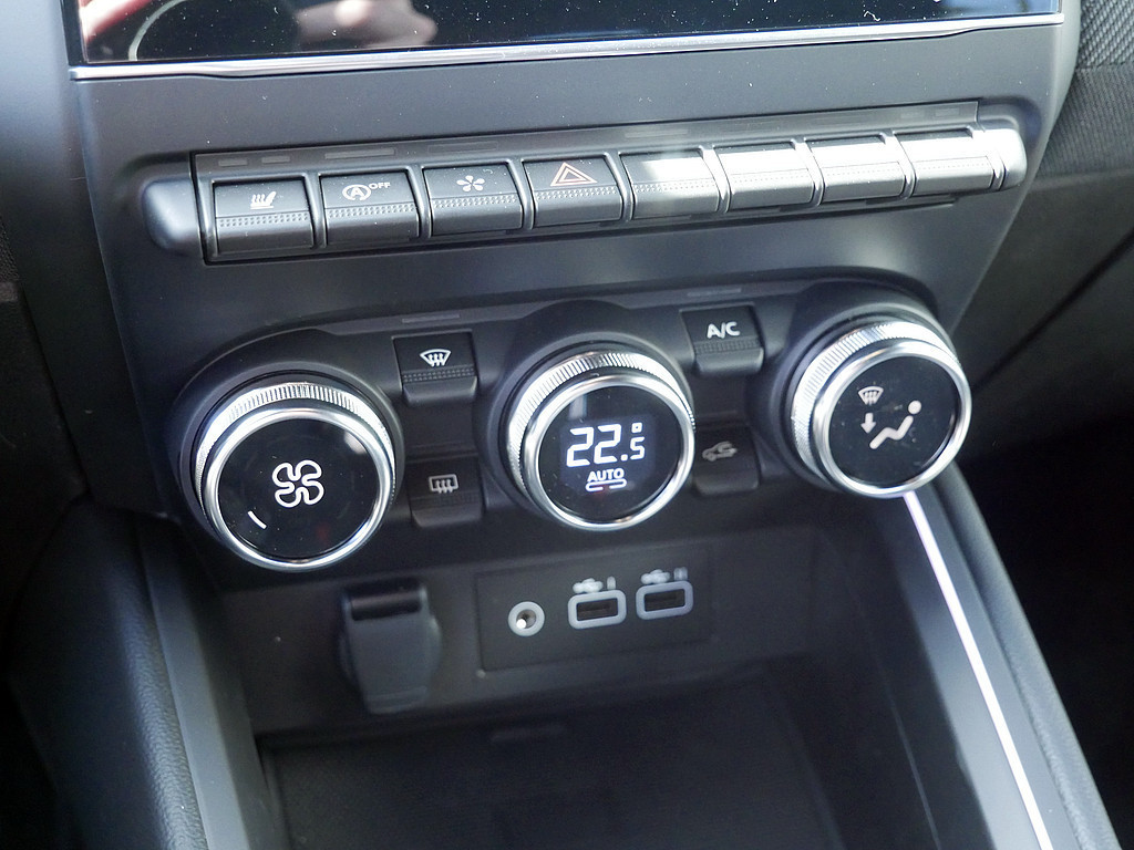 Renault Clio – Bild 11