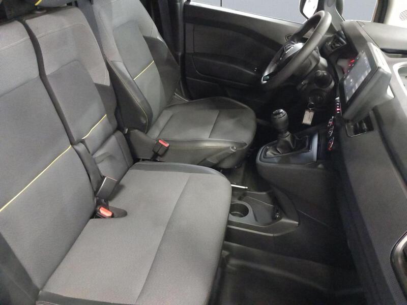 Renault Kangoo VU
