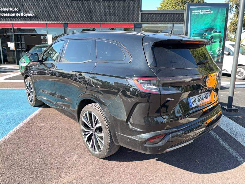 Renault Espace VI