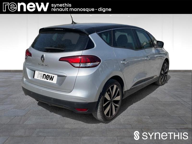 Renault Scenic IV