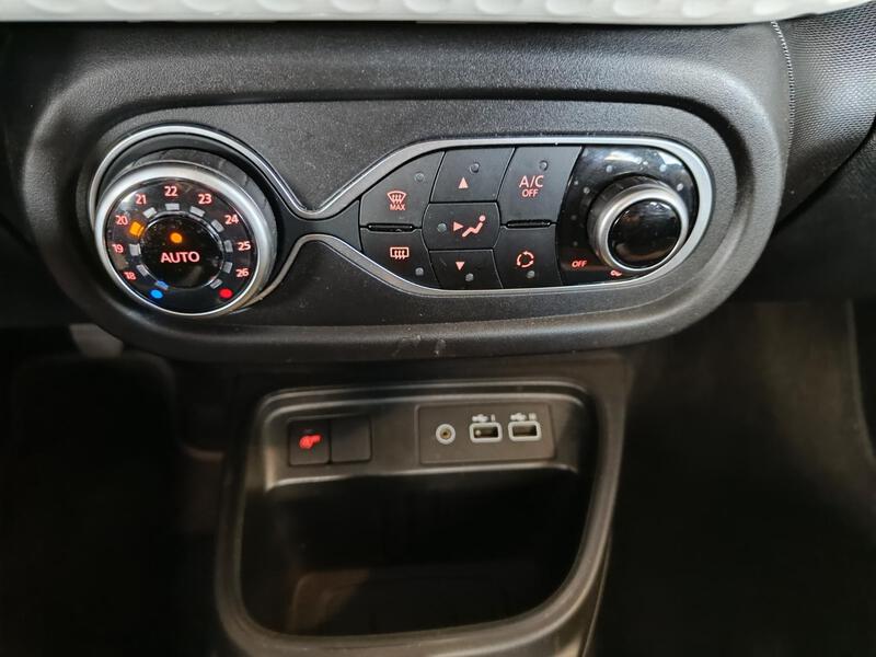 Renault Twingo III