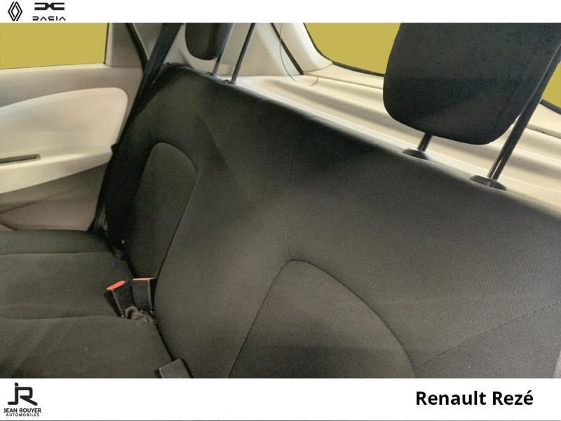 Renault ZOE E-Tech Electrique