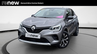 CAPTUR