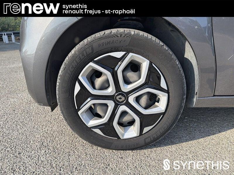 Renault Twingo III