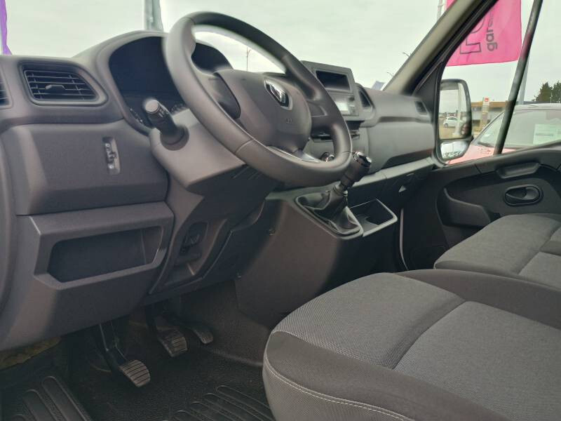 Renault Master III