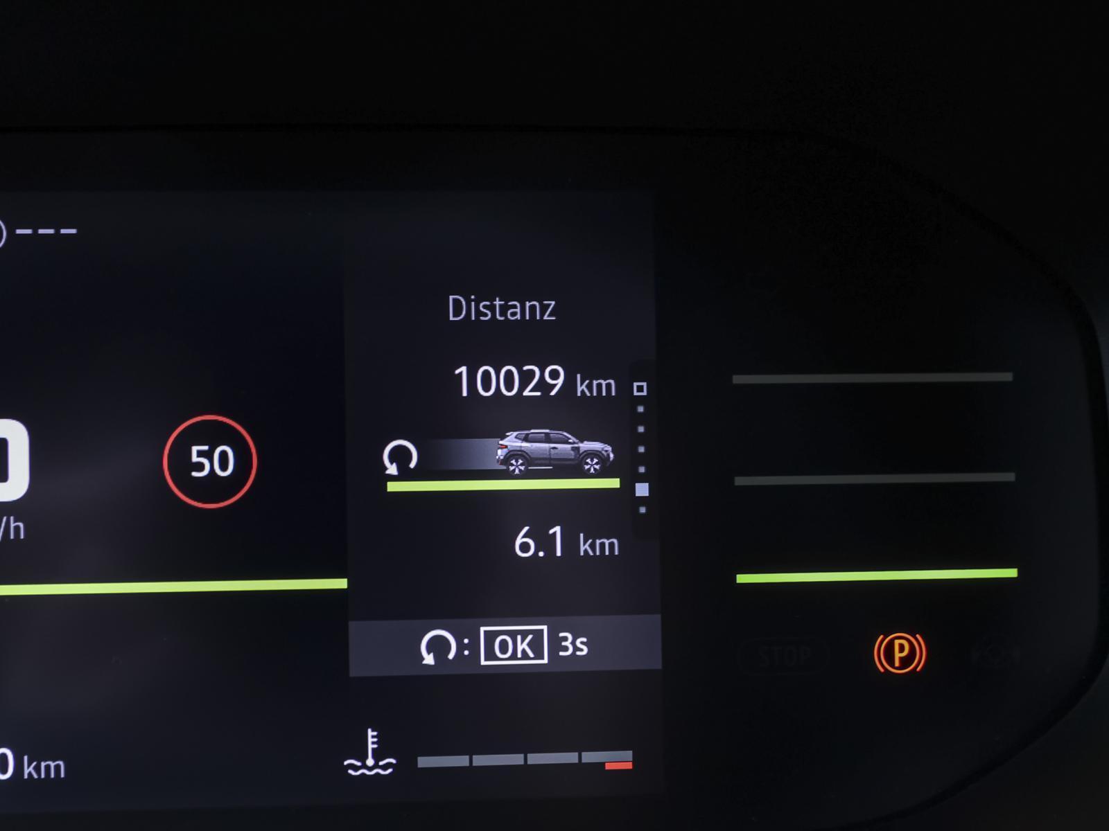 Dacia Duster – Bild 14
