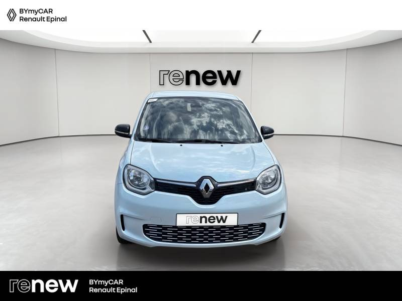 Renault Twingo III