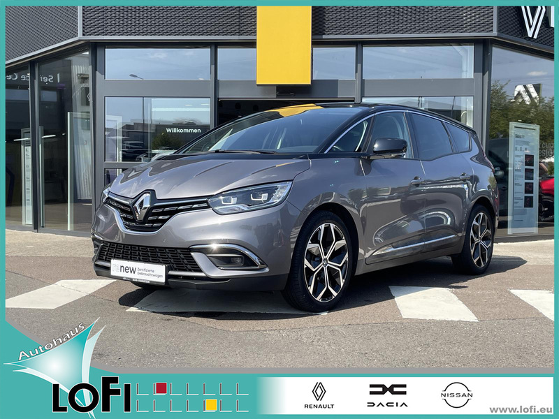 Renault Grand Scenic