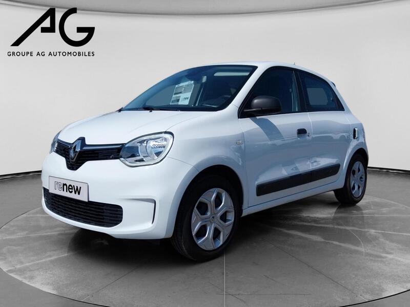 Renault Twingo III
