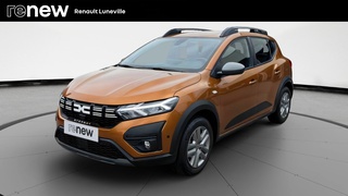 SANDERO