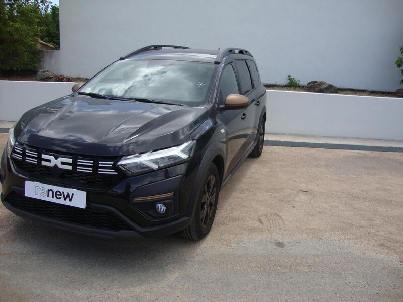 Dacia Jogger