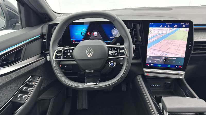 Renault Espace VI