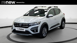 SANDERO