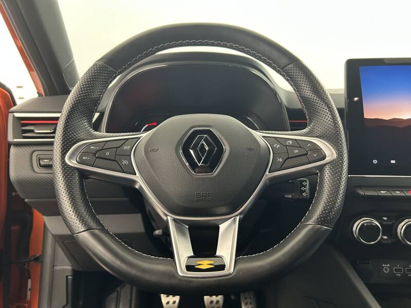 Renault Clio V