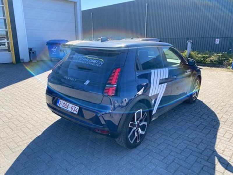 Renault 5