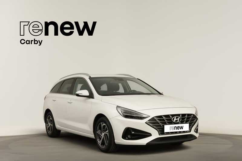 HYUNDAI i30 i30 SW 1.0 T-GDi Style Plus DCT — photo 2