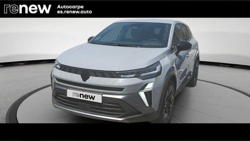 Renault Symbioz