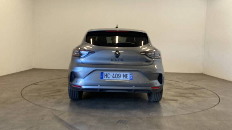 Renault Clio V