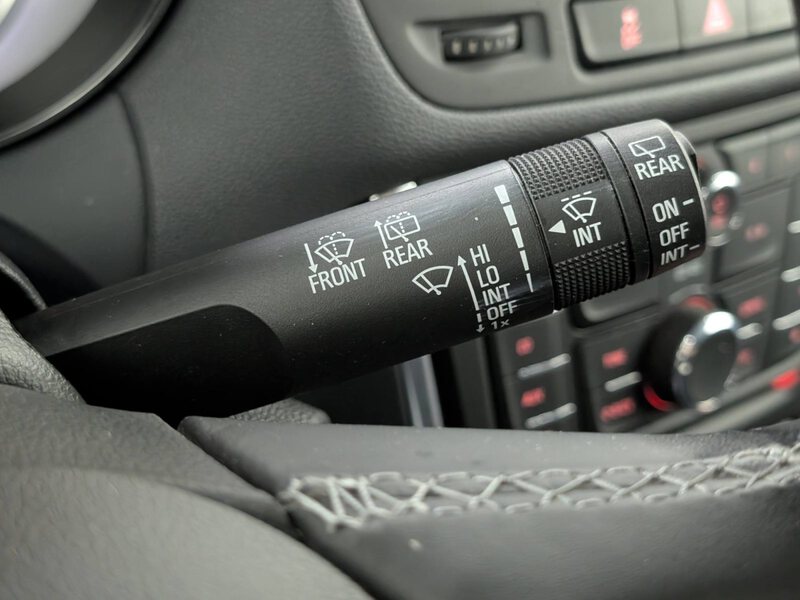 Fahrzeugabbildung Mokka 1.4 Turbo Color Edition SHZ Bluetooth Bild 24 von 28