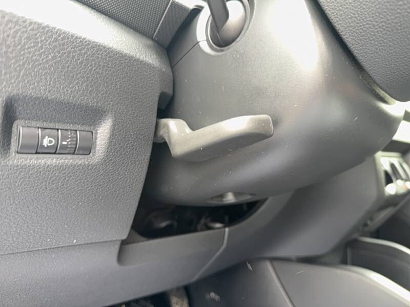 Skoda Fabia III