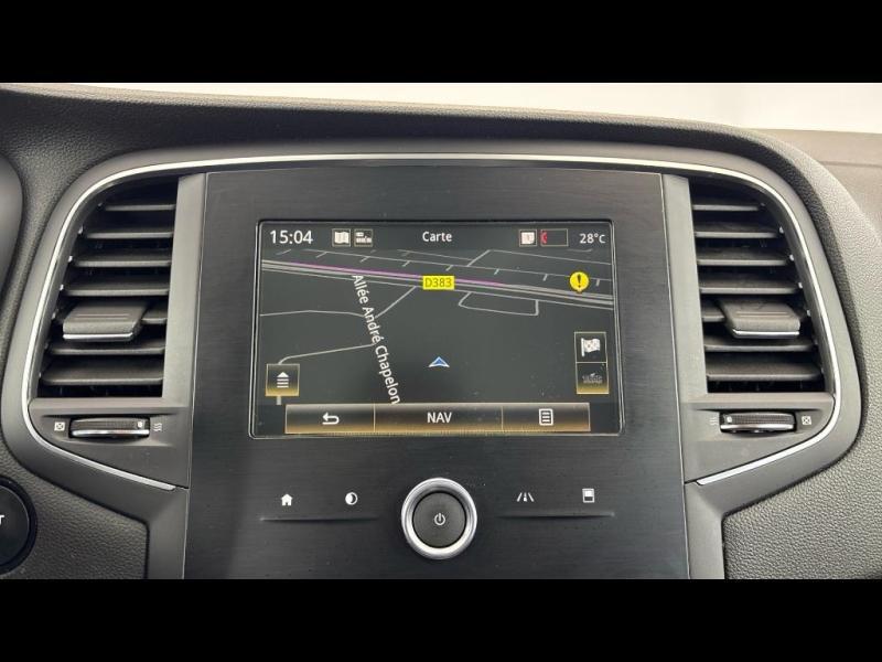 Renault Megane IV Berline