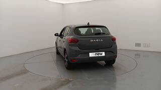 Vehicle 3D Image