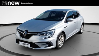 MEGANE IV BERLINE