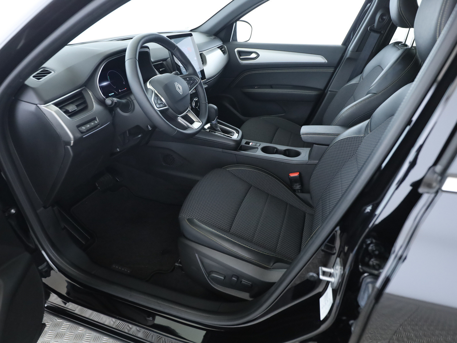 Renault Arkana – Bild 10
