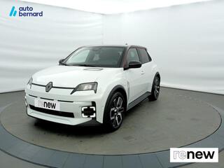 R5 E-TECH ELECTRIQUE