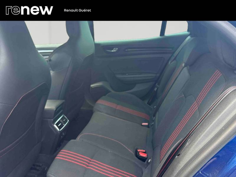 Renault Megane IV Berline