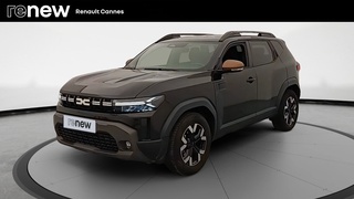 DUSTER
