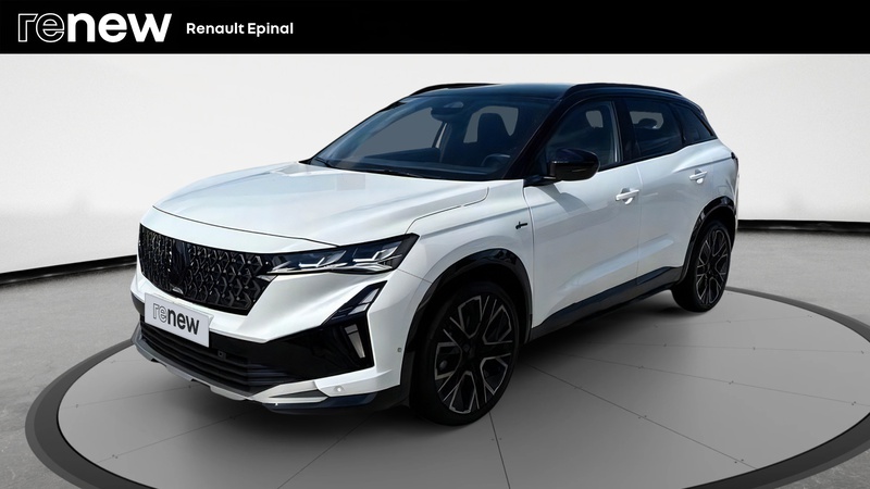 Renault Austral