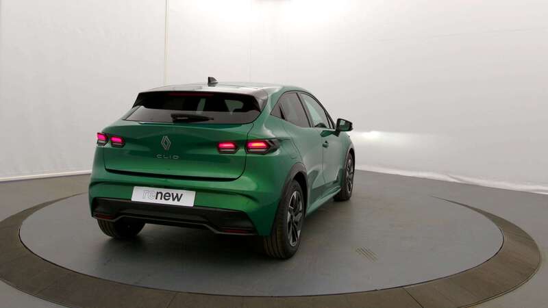 Renault Clio VI